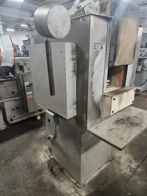 SENTRY AY Miscellaneous, Ovens & Furnaces | Machinery Central (4)