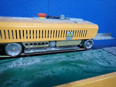 Used JORESTECH ECBS630D Sealers Ohio US | HGR 24 #750827
