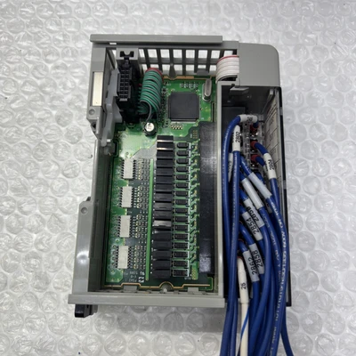 USED Allen-Bradley 95320752 / 02