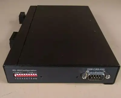 SQUARE D POWERLOGIC EGX400 CONTROL POWER 4C