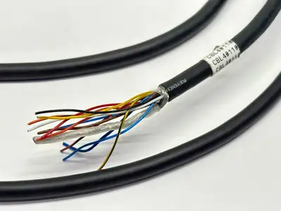 Used KEYENCE SL-VP7PM-R Misc Electrical & Power Parts Michigan US | Maverick Industrial Sales #1463021