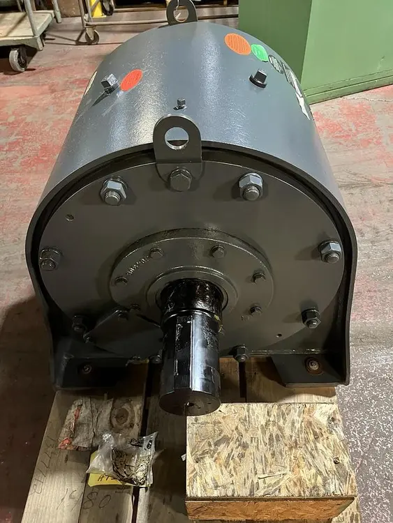 Used FALK 8C4-02AS Industrial Controls | Surplus Asset Holdings #1221547