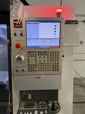 2020 HAAS VF-4SS Vertical Machining Centers | Toolquip, Inc. (18)