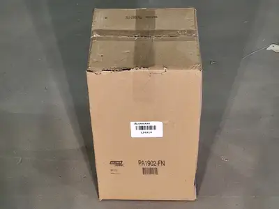 NEW 2015 BALDWIN PA1902-FN