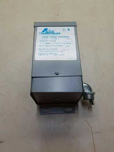 Used ACME ELECTRIC _UNKNOWN_ Transformers Michigan US | ND Industrial Surplus #1208594