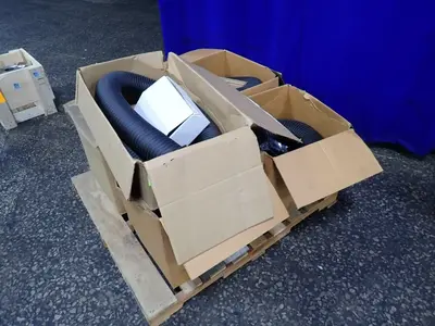 Simcoion Hoses