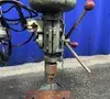Used BUFFALO FORGE CO. NO. 15 Heavy Duty & Sensitive Single Spindle Drills Ohio US | HGR 24 #1286784