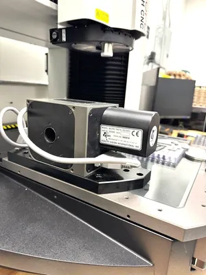 2024 OGP SMARTSCOPE FLASH 302 DCC Coordinate Measuring Machines | CNC EXCHANGE (3)
