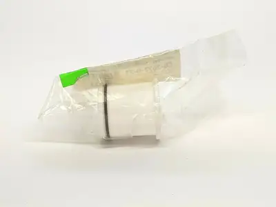 NEW CHEMGLASS STIRRER BEARING PTFE INSERT / BUSHING, 30MM