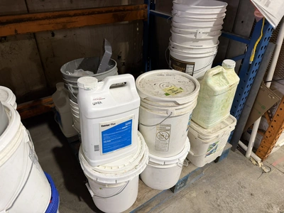 Used _UNKNOWN_ _UNKNOWN_ Chemicals Michigan US | Miedema Asset Management Group #1575232