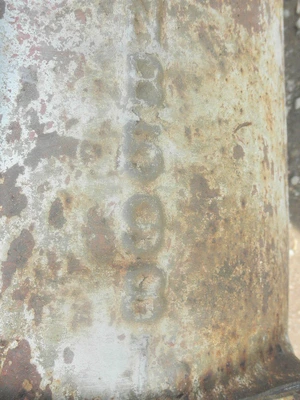 USED NAGLE TWOR