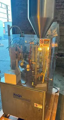 USED PROSYS LVF-RT40-H