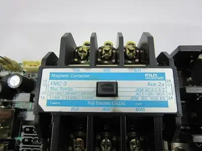 USED FANUC A14B-0076-B005