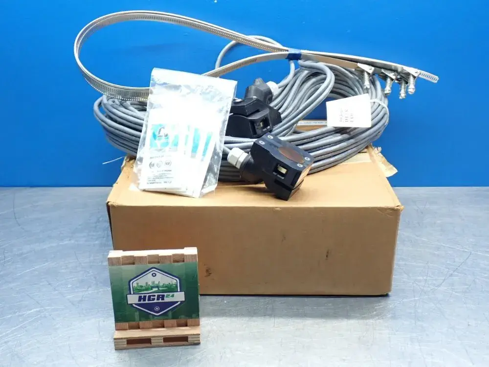 NEW DYNASONICS DTTR050N000N