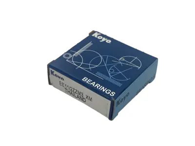 New | in-Stock Koyo EE11/2ZZM3 XM Bearings Michigan US | Maverick Industrial Sales #1401877