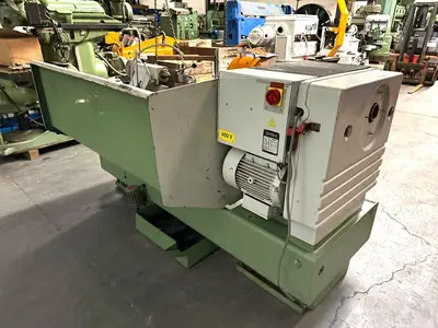USED HARRISON M400 Ø 430 X 1000 MM