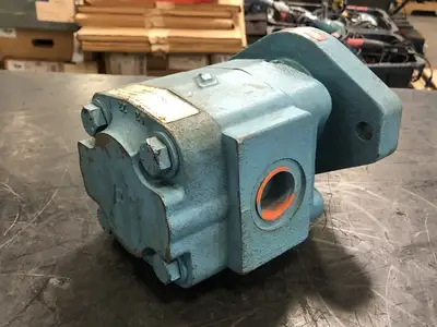USED PERMCO M2100A886ADZE17-29