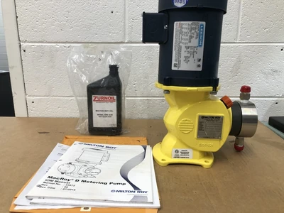 NEW Leeson D43X7PM4NMN