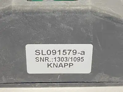 Used Knapp Circuit Board Circuit Boards Michigan US | Maverick Industrial Sales #1395605