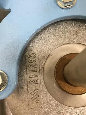USED MORETTO 203135 / 211293