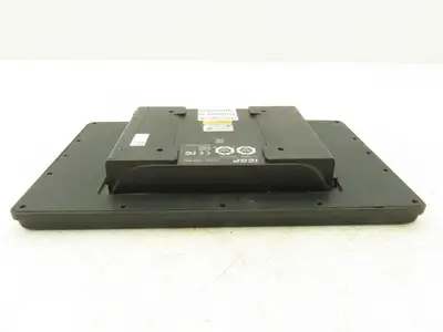 ICOP 825-0428-1R Cognex 9" Resistive Touch Panel 1024x600 LCD Screen PMX-090T