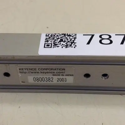 USED KEYENCE CORP PJ-V21T