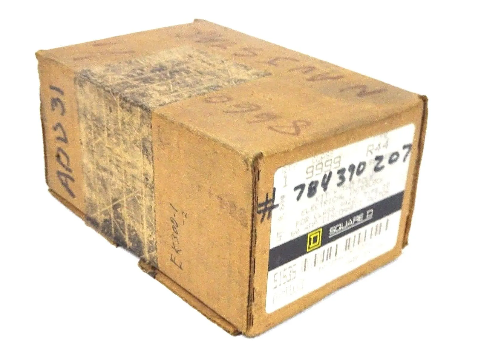 NEW SQUARE D 9999-R44 ELECTRICAL INTERLOCK