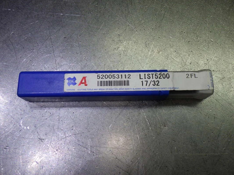 New | in-Stock OSG _UNKNOWN_ Carbide Drills Michigan US | Superior Machine & Tool Inc #1354063