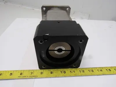 Thomson Micron Ultra True UT115-050-0 In-line Planetary Gearhead  50:1 Ratio