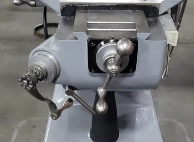 Used BRIDGEPORT 2 HP Vertical Mills Kentucky US | Machinery Central #1259541