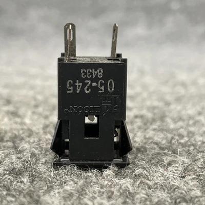 New | in-Stock Licon 05-245 Tube Sockets California US | Davliegogo LLC #1705928