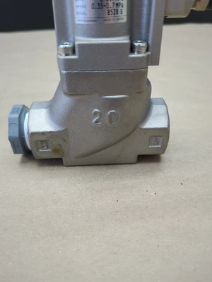 USED CKD SAB1W-20A-D