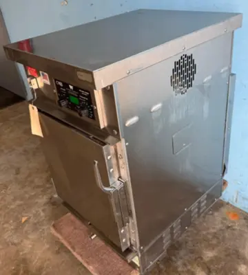Used _UNKNOWN_ HA4003GE. Hot Food Warming, Holding, & Transport Cabinets Michigan US | Grocery Equipment Sales #1445012