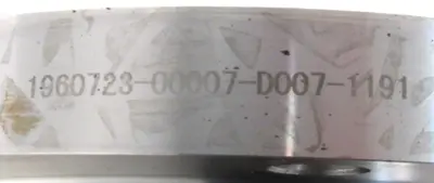 NEW KOP FLEX 1960723 COUPLING 3-1/2F EB SLEEVE