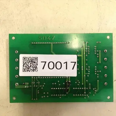 USED SHINWA SD47