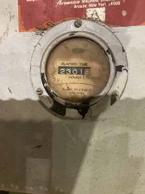 ARONSON HD400A Welding Positioners | Mohawk Machinery (4)