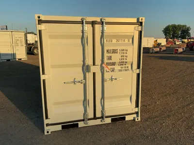 Used _UNKNOWN_ _UNKNOWN_ Shipping Containers Michigan US | Miedema Asset Management Group #1308254