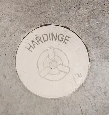 HARDINGE 5in 3 Jaw Chuck Tooling & Accessories, Lathe Chucks | Machinery Central (3)