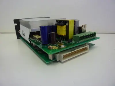 USED SANYO DENKI PYRH015K1XXVP00