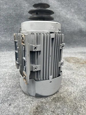 Used LEESON C90T17FZ2C A.C. Motors California US | Davliegogo LLC #1705355