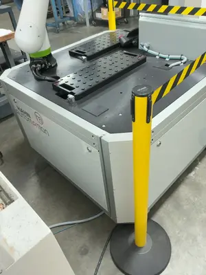 Used 2022 FANUC CRX10IA/L Robots Ohio US | HGR 24 #1506988