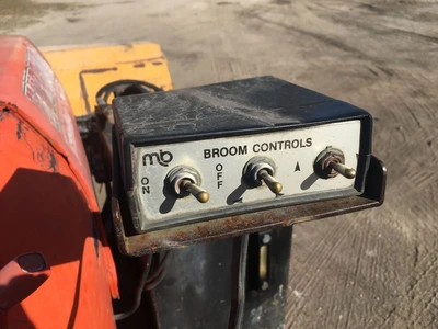 Used 2010 KUBOTA MX4700F Tractors & Trailers Florida US | Proxy Equipment #1377780