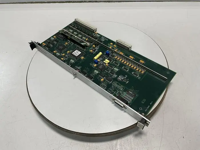 Used VAN DORN 330021 330-021 Circuit Boards Michigan US | Ideal Machinery #698250