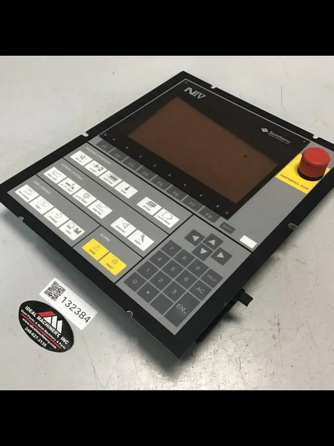 USED SUMITOMO JA762604AC