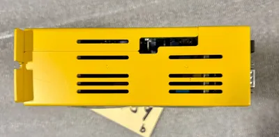 FANUC A03B-0821-C001 B Programmable Logic Controller Accessories | Great American Equipment Company (3)