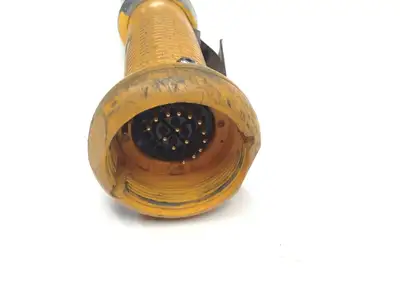 Used Atlas Copco Electric Handheld Nutrunner Tool Screw Drivers Michigan US | Maverick Industrial Sales #1456506