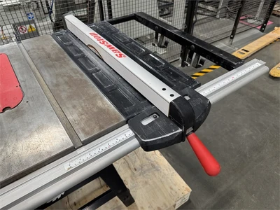 Used SAWSTOP CNS-175 Woodworking Table Saws Florida US | MachineryMax #1462031