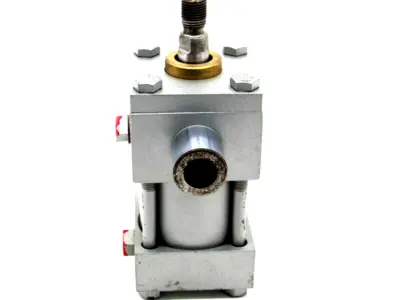 NEW MILWAUKEE CYLINDER AL-71RT PNEUMATIC CYLINDER 250PSI AL71RT