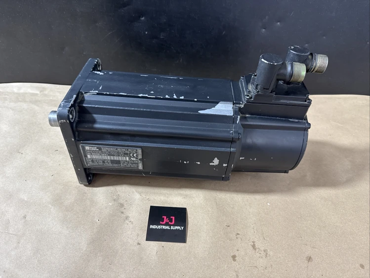 Used Rexroth R911277757 Servo Motors Indiana US | J&J Industrial Supply #526046