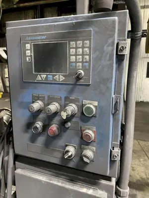 Used ERIE MFP Forging Presses Ontario CA | Walden Machinery #1289818